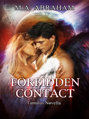 cover image of Forbidden Contact